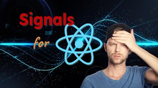 What Every React Developer Should Know About Signals