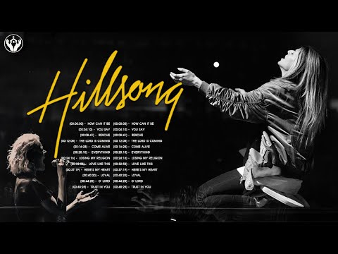 Uplifting Hillsong Praise and Worship Songs 2021🙏Best Hillsong Worship Christian Songs