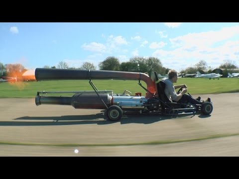 Amazing Homemade Inventions  - New Invention #8
