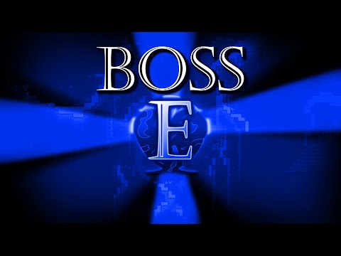 Boss E [Enigma Boss Theme Medley / Remix]