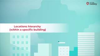 Managing Building-Specific Location Hierarchies in RedSky
