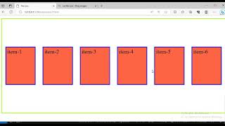 Lecture-7 CSS: CSS Flexbox: A Powerful Layout Model for Web Design