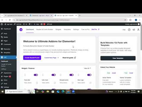 Elementor Header Footer Plugin Can't Be Found – Problem Solved