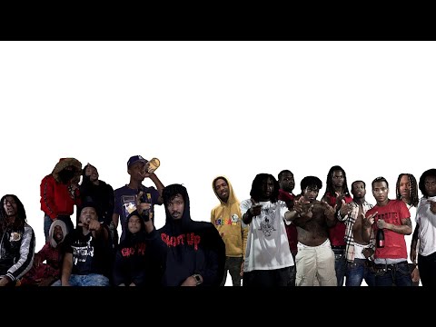 History of the war between "O-Block" & "Tookaville", including the Chicago drill scene