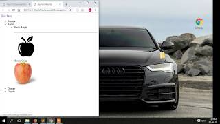 Absolute Path And Relative Path In The Web Development