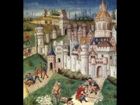 Taj Tarik Bey - Wardship DisSPELLere