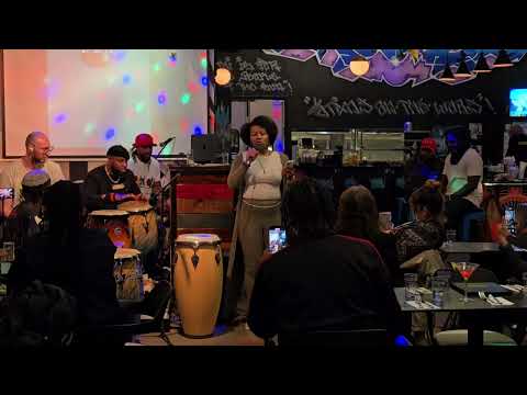 Boom Bap Series with Meku | Asada Mali “Rap/Poetry” | 4-06-25