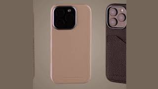 BONAVENTURA  iPhone case