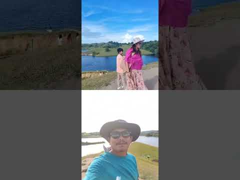MABINI, CAMP SITE, MABINI BOHOL