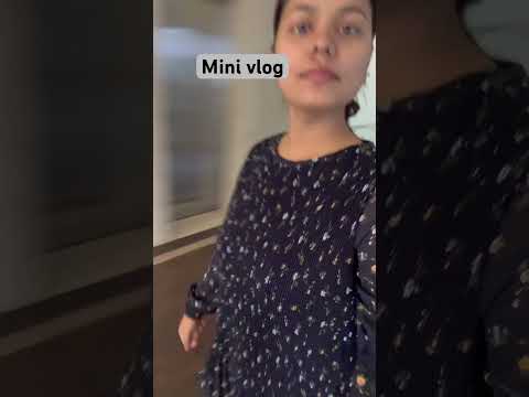 Office mini vlog | Bhaag bhaag dk boss | corporate vlog #minivlog #authenticliving