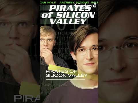 5 Movies Every Entrepreneur Should Watch