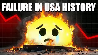 The Painful Collapse of the $2.3B Las Vegas Sphere — The Costliest Failure in U.S. History