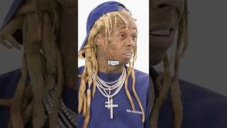 The Day Lil Wayne’s Life Was Saved By Uncle Bob