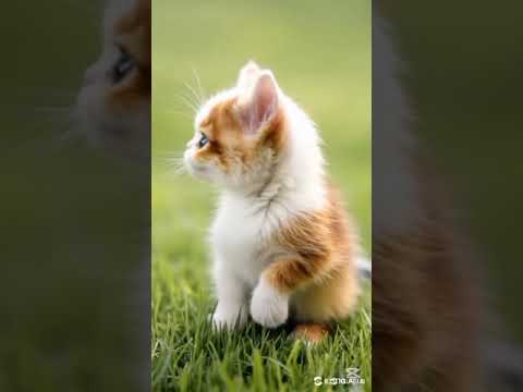 Meow and the Magical Journey #ytshorts  #trending #viral #love #trendingshorts #shortsvideo