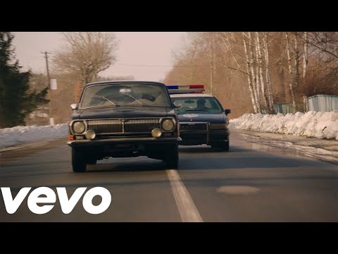 THYPONYX & Emie - Loca (Offical Video)