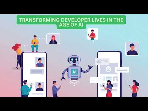 Build an AI-Powered Chatbot with LangGraph | Live Coding Lab (AI for Developers)