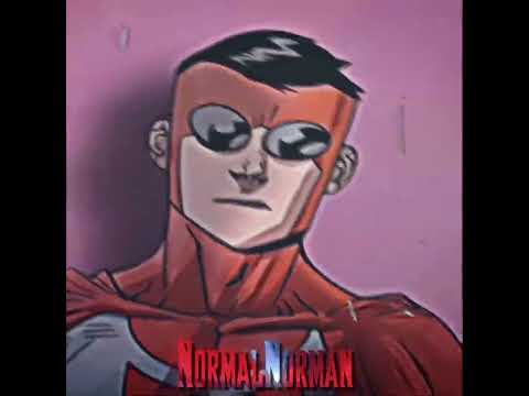 My Favorite Invincible Variants Part 2 Edit | #invincible #edit #variant #popular #fypシ #shorts