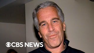 Epstein survivor attorney: "Department of Justice doesn't care about victims one bit"