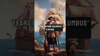 “Unveiling History: Did Mansa Abubakar II Discover America Before Columbus?” #americanhistory #viral