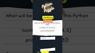 Crack These Python Code Puzzles! Can You Solve Them? (Part 2)