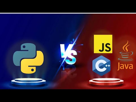 Desventajas de PYTHON sobre otros LENGUAJES DE PROGRAMACIÓN
