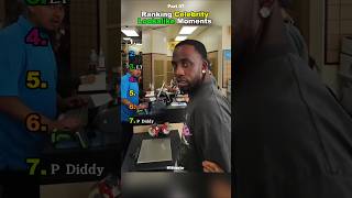 Funniest Celebrity Lookalike 😂 Part 07 #ranking #celebrity #tiktok