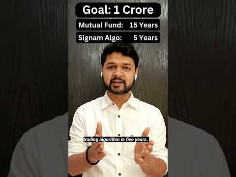 Create Wealth using Algo trading  #algotrading #forex #income #metatrader #trading