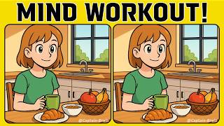 Fun Brain Teasers That’ll Stretch Your Visual Skills (A Bit Tricky)