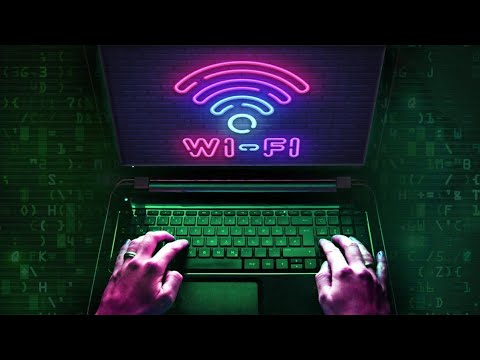 how to Hack wifi password.. Tamil ❤️