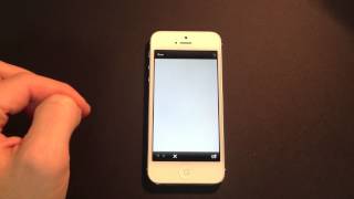"The Next Web" Interactive iPhone App l Create a Digital iPhone App | Mag+