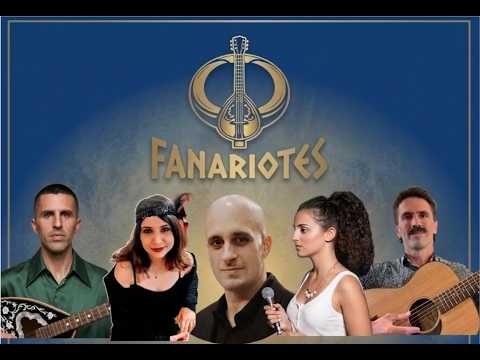 Fanariotes - Parthenon - April 25 2026