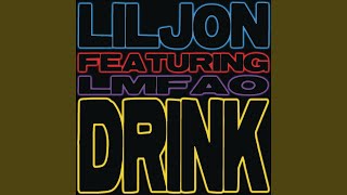 Drink (Dirty Extended)