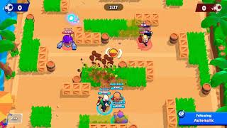 Hacker Fails: Brawl Stars (Brawl Ball)