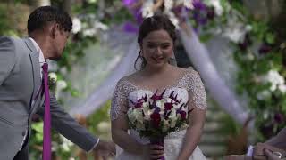 Wedding Ceremony | CCF | Christian Wedding