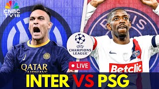 UEFA 2025 Finals LIVE: PSG and Inter Milan Fans Gather in Munich Ahead of Match | PSG Vs Milan |N18G