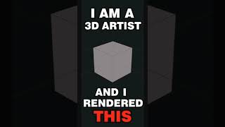 What do you think #blender3dart #blender #blenderrender