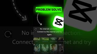 CapCut No Internet Connection FIXED (2025)