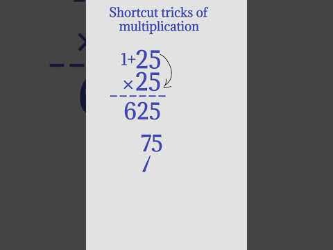 #mathshortcuttricks