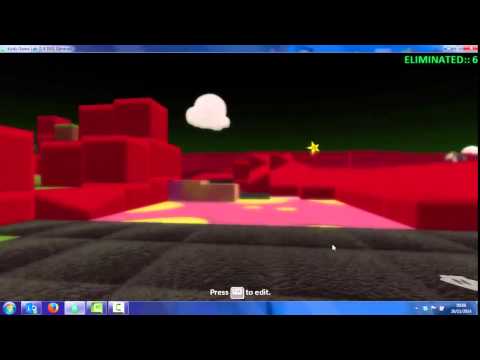 Kodu Racing Game trailer