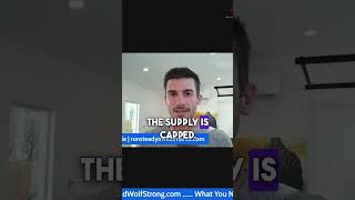 Mobile Home Parks: Capped Supply