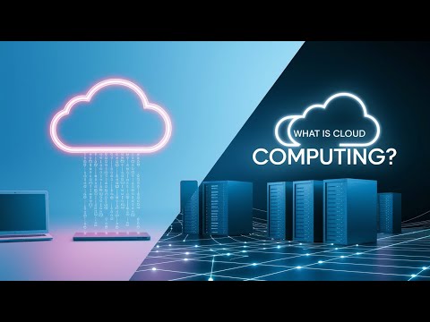 Cloud Computing Explained: The Ultimate Beginner's Guide
