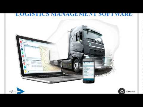 LOGI ERP