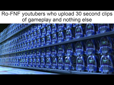 the greatest (worst) friday night bloxxin video ever made