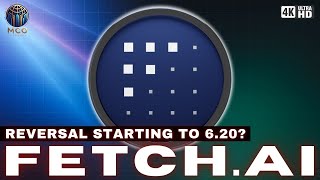 FET (Fetch.ai) Price Outlook – Can Bulls Defend This Support Area?