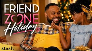 Friend Zone Holiday | Romcom | Full Movie | Malik's Got To Decide Between 2 Women