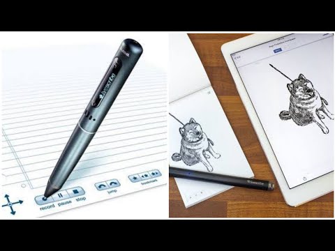 Top 5 smartpen 2022#smartpen#gadgets