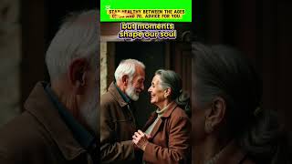 Timeless Wisdom: Life Lessons from the Elderly. #ElderlyWisdom#LifeLessons#WisdomOfAge#SeniorStories