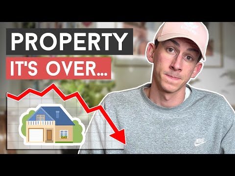 The Dark Side of Property Investing - That No One Talks About (In The UK)