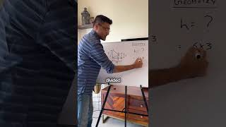 Memorize This Geometry Formula for Exam Success