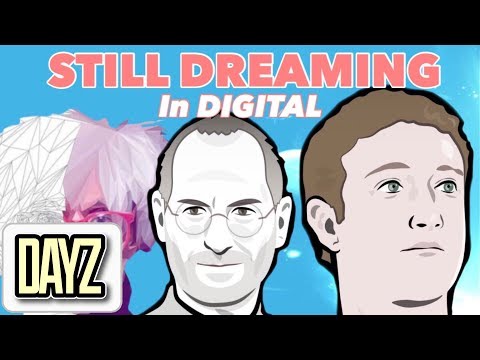 TECHNOPHILIA - The Spirit Behind the Technology (2018)